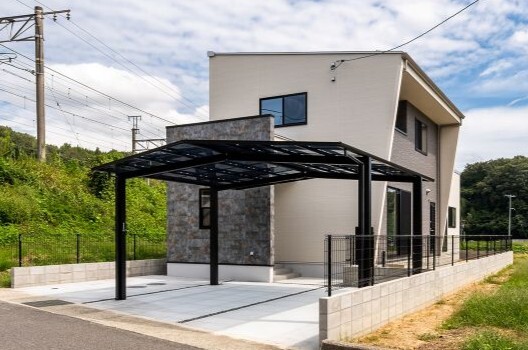 東広島市A様邸
